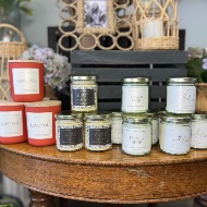 CANDLE