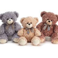 Stuffed Animals