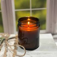 Local Handmade Candles (Select Sent)