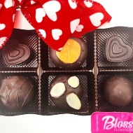 Chocolate Box-6 pc