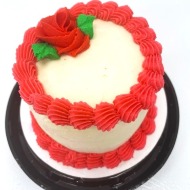 Personal Sized Cakes