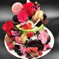 Mini Deco Cakes