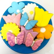 Sugar Cookies