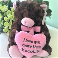 Stuffed Animal