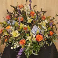 Gardner's Paradise Urn Spray