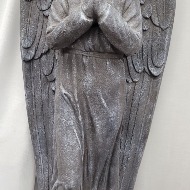 36" Blessing Mother Statue