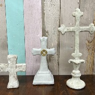 Stone Cross