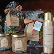 Aromatique - The Natural State