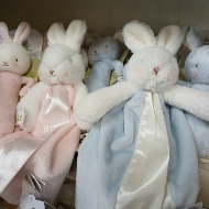 Bunnies by the Bay