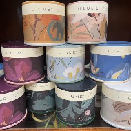 Illume Candle