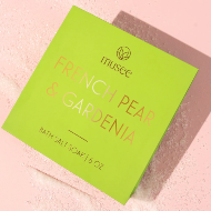 Musee Bath Salt Soak