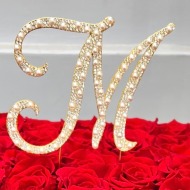 Monogram  Initial