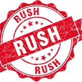 Rush Delivery