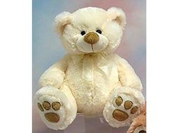 Stuffed Teddy Bear