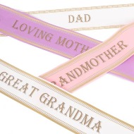 Script Ribbon