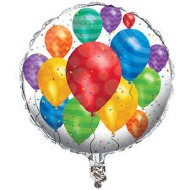 Balloons