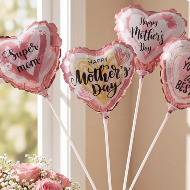 Mothers Day Balloon