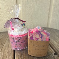 Hand Made Self Care Bundle