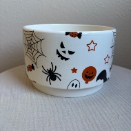 Upgrade to a Halloween Keepsake Pot
