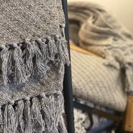 throw blanket