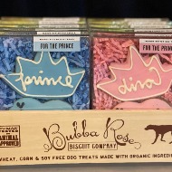 doggie  treat gifts