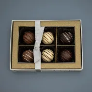 Ghyslain Truffle Harmonie