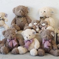 Stuffed Animal