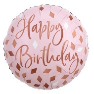 Mylar Balloons