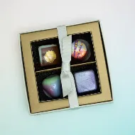 Ghyslain Signature Box of Chocolates