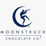 Small Dark Chocolates