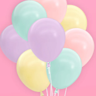 Balloons