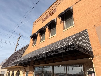 Store Front