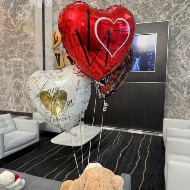 Mylar Balloon