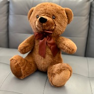 Medium 14” Teddy