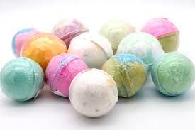 Bath Bombs