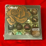Abdallah Chocolates