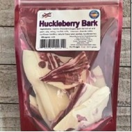 Barks and Brittles