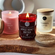 DW Home Candle