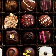 Boxed Chocolates