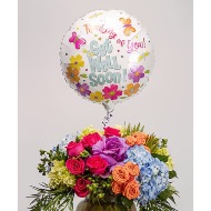 Balloons