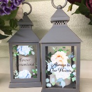 Sympathy Lantern