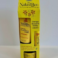 Naked Bee Gift Set
