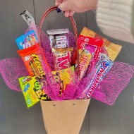 Candy Basket
