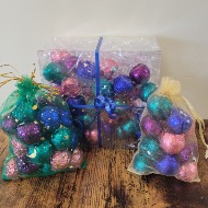 Gourmet Truffles