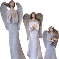 Resin Angels