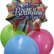 Balloons