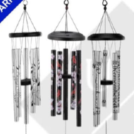 Sympathy Windchimes