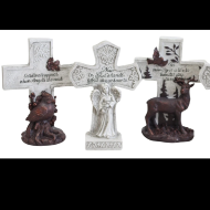 Sympathy Cross