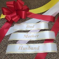Relationship Script for Sympathy Arrangement