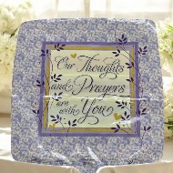 Our Thoughts and Prayers Balloon